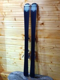 LYŽE KASTLE LX 73 140CM